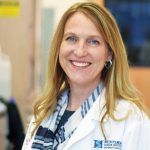 Alana Welm, PhD