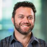 Jason Shepherd, PhD