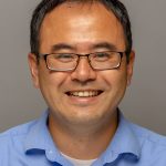 Katsu Funai, PhD