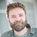 Nels C. Elde, PhD
