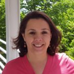 Sihem Boudina, PhD
