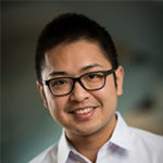 Danny Hung Chieh Chou, PhD