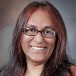 Shami Kanekar, PhD