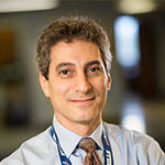 Michael A. Rubin, MD, PhD.