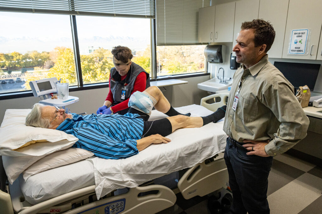 Graphic - Diabetes Drug Protects Against Muscle Loss