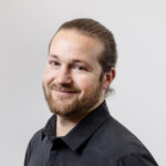 Jacob George, PhD